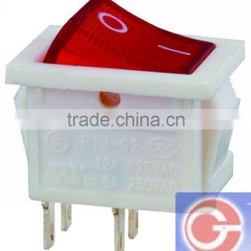 High Quality Rocker Switch