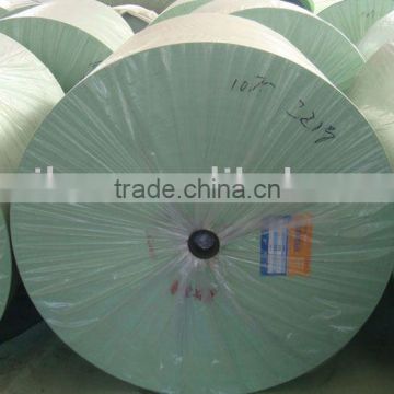 polyester needle punched felt for waterproof membrane