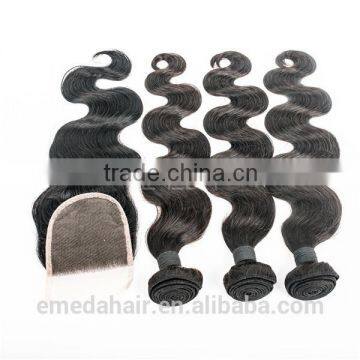Malaysian Remy Human Hair Product photo-3