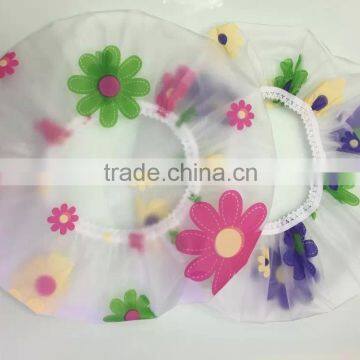 Cartoon Shower Cap photo-2