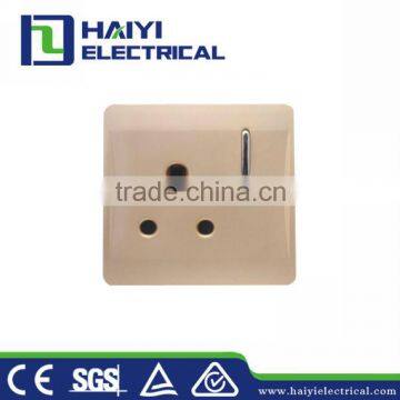 Electric Decorative Switches And Sockets Wholesale