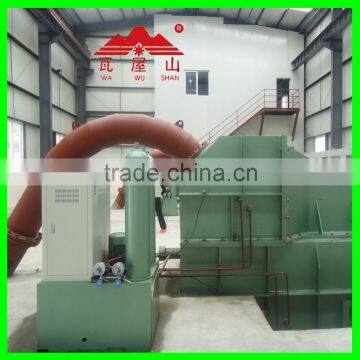 Impulse Turbine Hydro Water Turbine 100kw Permanent Magnet Generator photo-4