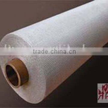 Reinforcing Netlike Fiberglass cloth for Grinding Wheel