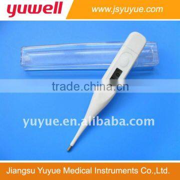 Digital thermometer with RoHS,CE ISO certificate