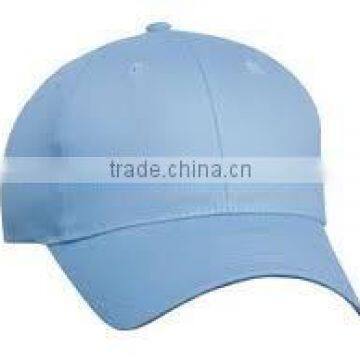 Customize Acrylic Letters Plain Snapback Hats photo-2