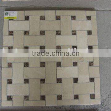 slate mosaic pattern HHM-FH018