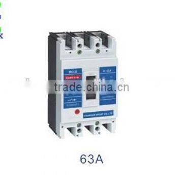 Moulded Case Circuit Breaker,CAM1 Series MCCB