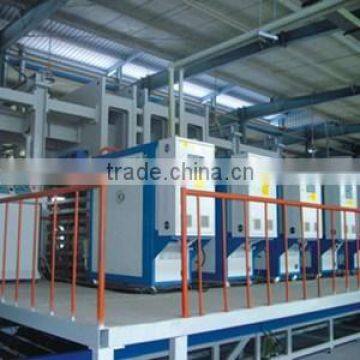 AEOT-20BF-24 anti-explosion oil temperature control unit for industry