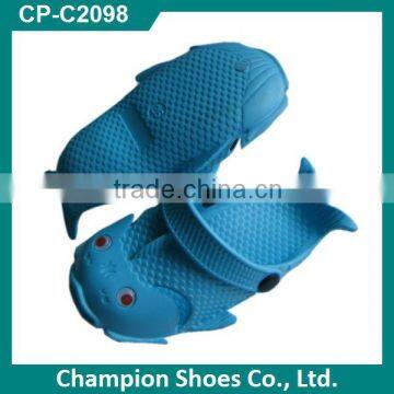 New Style Cute EVA Kid Clog
