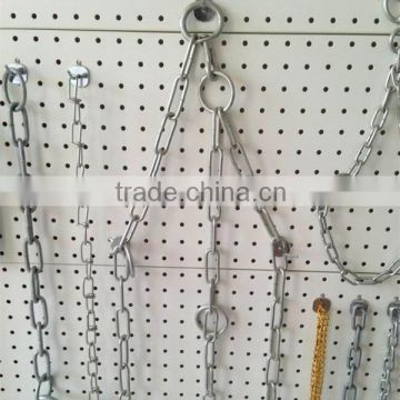 Galvanized Animal Chain for Cow