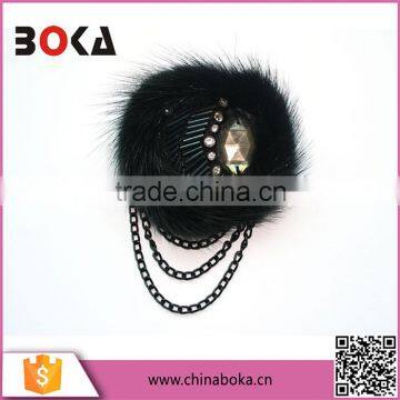 Handmade Accessories custom brooch