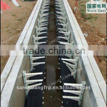 FRP cable bracket