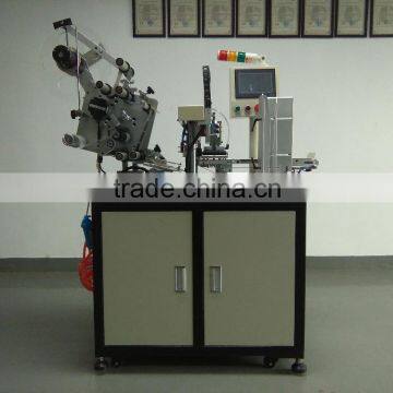 New Condition and Lithium Ion Battery Film Coating Machine Usage Film Coating Machine photo-2