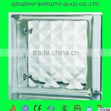 White glass block price