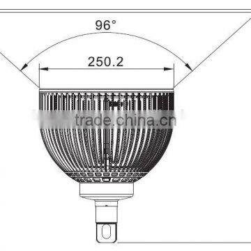 China New Innovative 150w Led High Bay Light photo-4