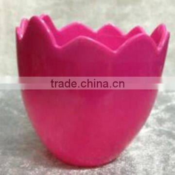 Steel Product Material flower pots moulds