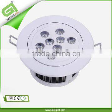 2013 hot sale! CE RoHS approved 5w led ceiling lighting