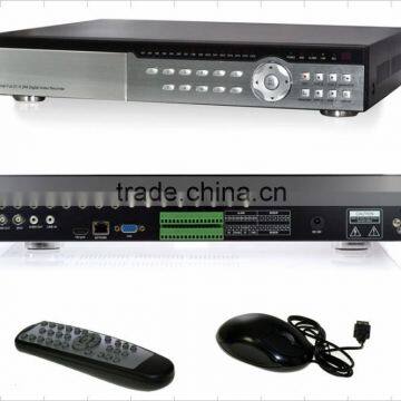 8CH DVR 960H Full AHD CCTV DVR with 8ch dvr CCTV Camera system