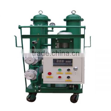 Yuneng YL-50 Series Precision Used Oil Filter Machine