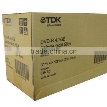 TDK A+ Printable DVD-R, Blank Dvd photo-6