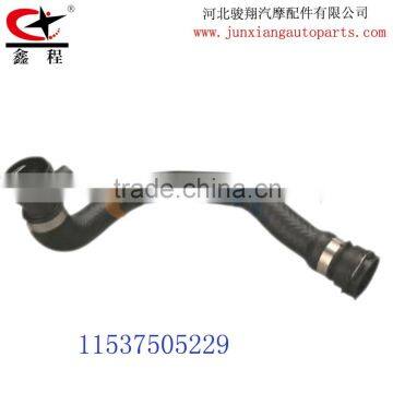 Radiator Hose OEM:11537505229 Engine Rubber hose JXBMRHS020-11