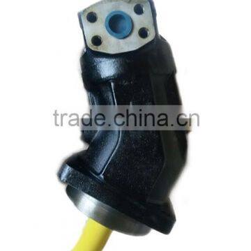 Telehandlers PUMP photo-6