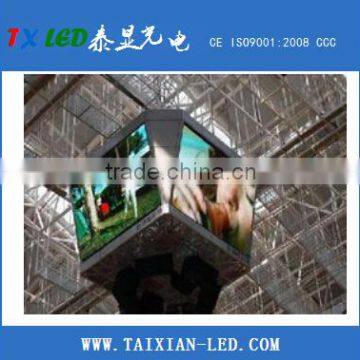 Outdoor SMD P5 P6 P8 P10 P16 outdoor led large screen display