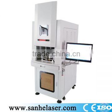 DongGuan laser glass printers with high quality