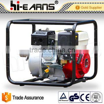Air-cooled Gasoline Water Pump(GP30) photo-4