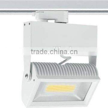 High Watt LED Track Light 45W photo-2