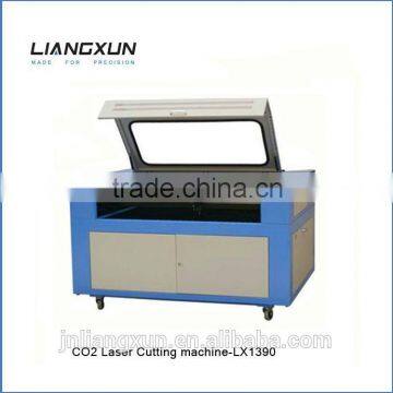 100W laser cutting machine stone engraving machine