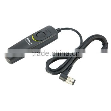 Shoot MC-30 Remote Shutter Release Control Cable for NIKON D3/D700/D300/D2H/D2H/D200/D1H/D1X