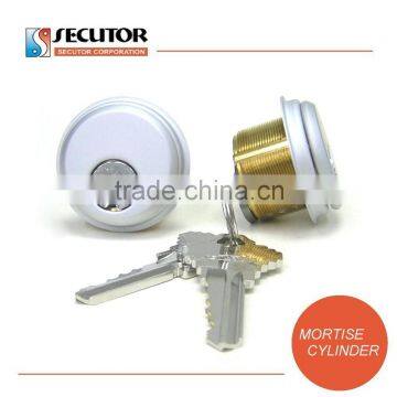 American Round Mortise Lock Cylinder Type photo-5