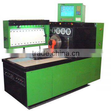 FUEL INJECTION PUMP TEST BENCH nts619