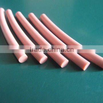 colorful soft silicone cord for sealing
