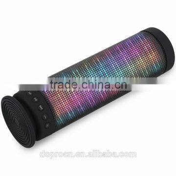 Magic Color Flash Wireless Led Light Speaker