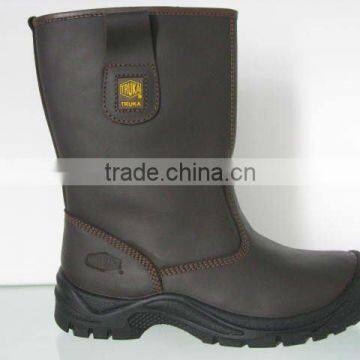Safety Boots