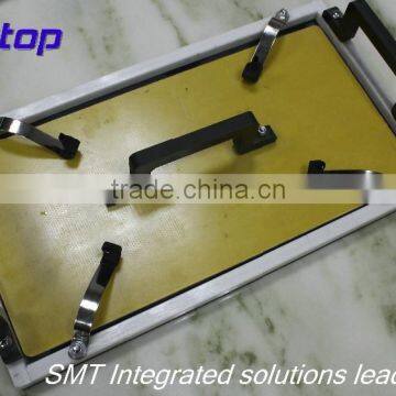 Duronstone Smt Cattier in Pcb Assembly / Wave Soldering Machine photo-5