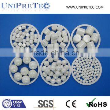 Industrial Ceramics Wear Resisting Zirconia Grinding Media