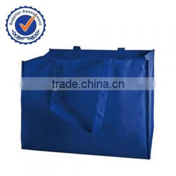 non woven shopper bag