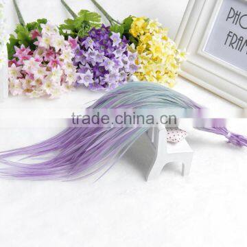 Hot Selling Grizzly Real Rooster Cheap Hair Feather for Sale photo-5