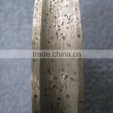 Diamond Grinding Wheel for Pencil Edge Processing(more Photos) photo-4