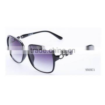 Popular Fashion Cool Vintage Sunglasses Women's Anti-UVA Anti-UVB Eyewear