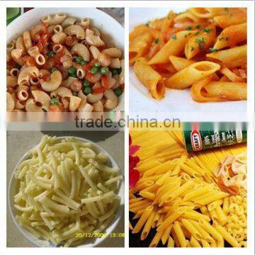 Hot Sale Low Price Fresh Pasta Machine Factory photo-4