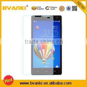 Hot New Products for 2015 Waterproof Tempered Glass Screen Protector for Huawei Honor 3C Screen Protector photo-2