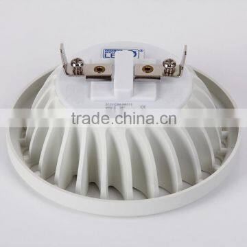 12W 1030lm SMD LED AR111 G53 Base Nichia LED photo-3