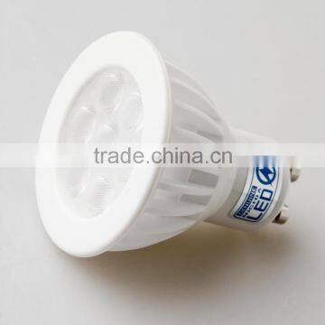Dimmable Gu10 Led Spotlight Nichia Led,china Manufacturer,CE ROHS SAA Approved photo-4