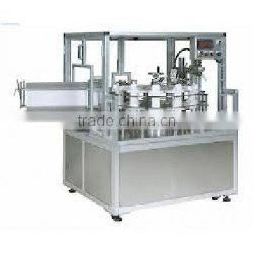 Semi Automatic Cartoning Machine