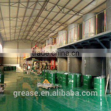 180kgs Drum MP GREASE L2 /3 /4 photo-3