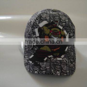 hot sale customer kids cap and hat